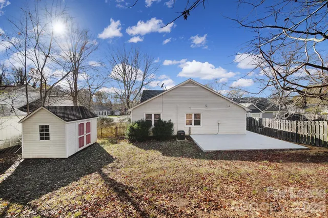 $1,900 | 13811 Dansington Court, Pineville, NC 28134