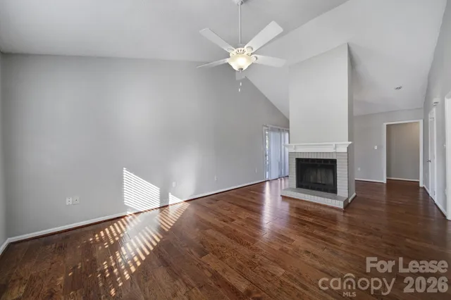 $1,900 | 13811 Dansington Court, Pineville, NC 28134