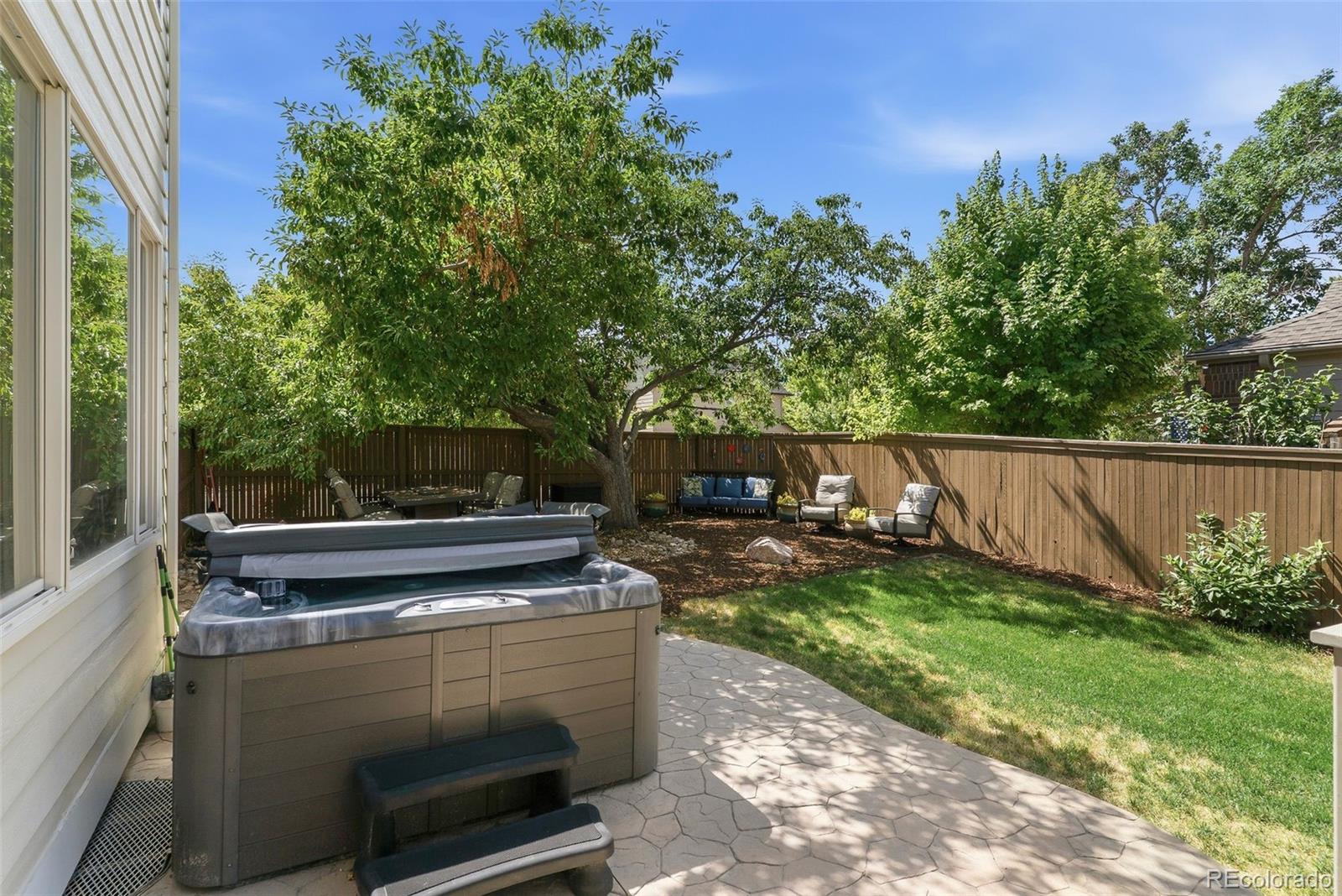 6420 Ashburn Lane Highlands Ranch, CO 80130 - Photo 43 of 49