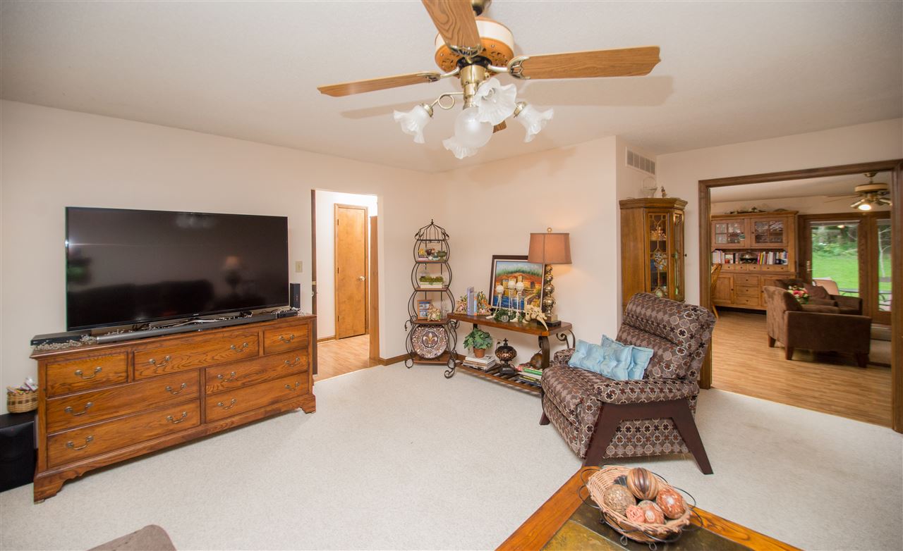 1200 Russell Road Chandler, IN 47610 - Photo 13 of 30