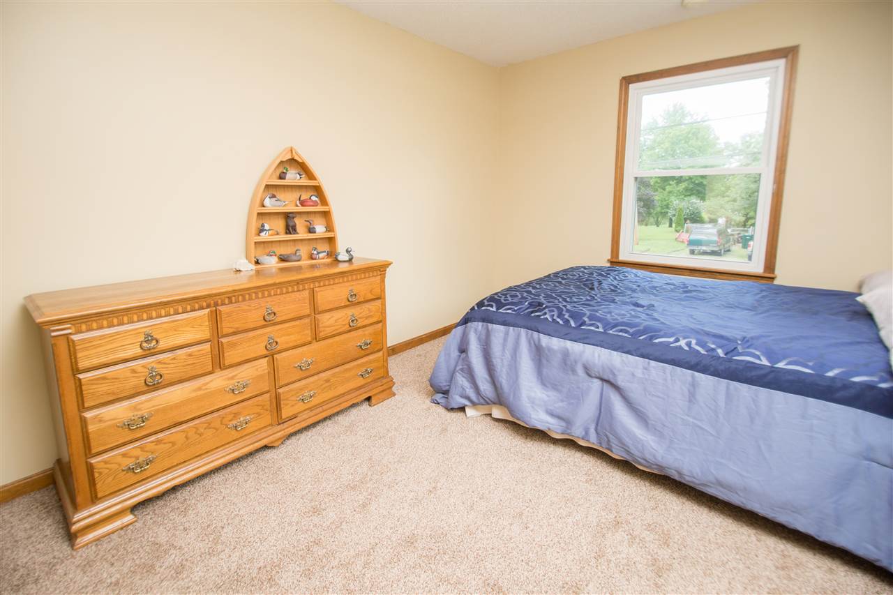 1200 Russell Road Chandler, IN 47610 - Photo 19 of 30