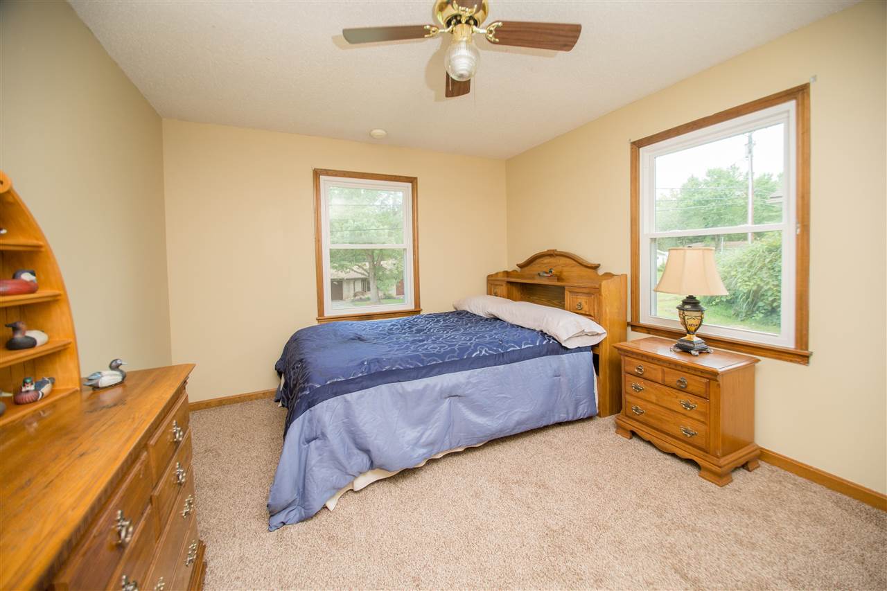 1200 Russell Road Chandler, IN 47610 - Photo 20 of 30