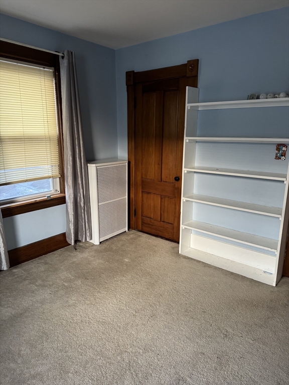 93 Cross Street Gardner, MA 01440 - Photo 27 of 35 a view of empty room with front door