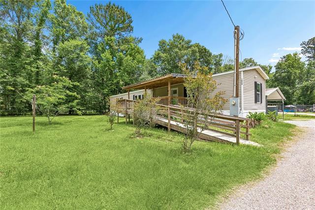 16954 Mitchell Road French Settlement, LA 70733 - Photo 18 of 18