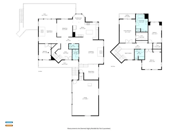 $1,799,000 | 18453 Las Cumbres Road, Los Gatos, CA 95033