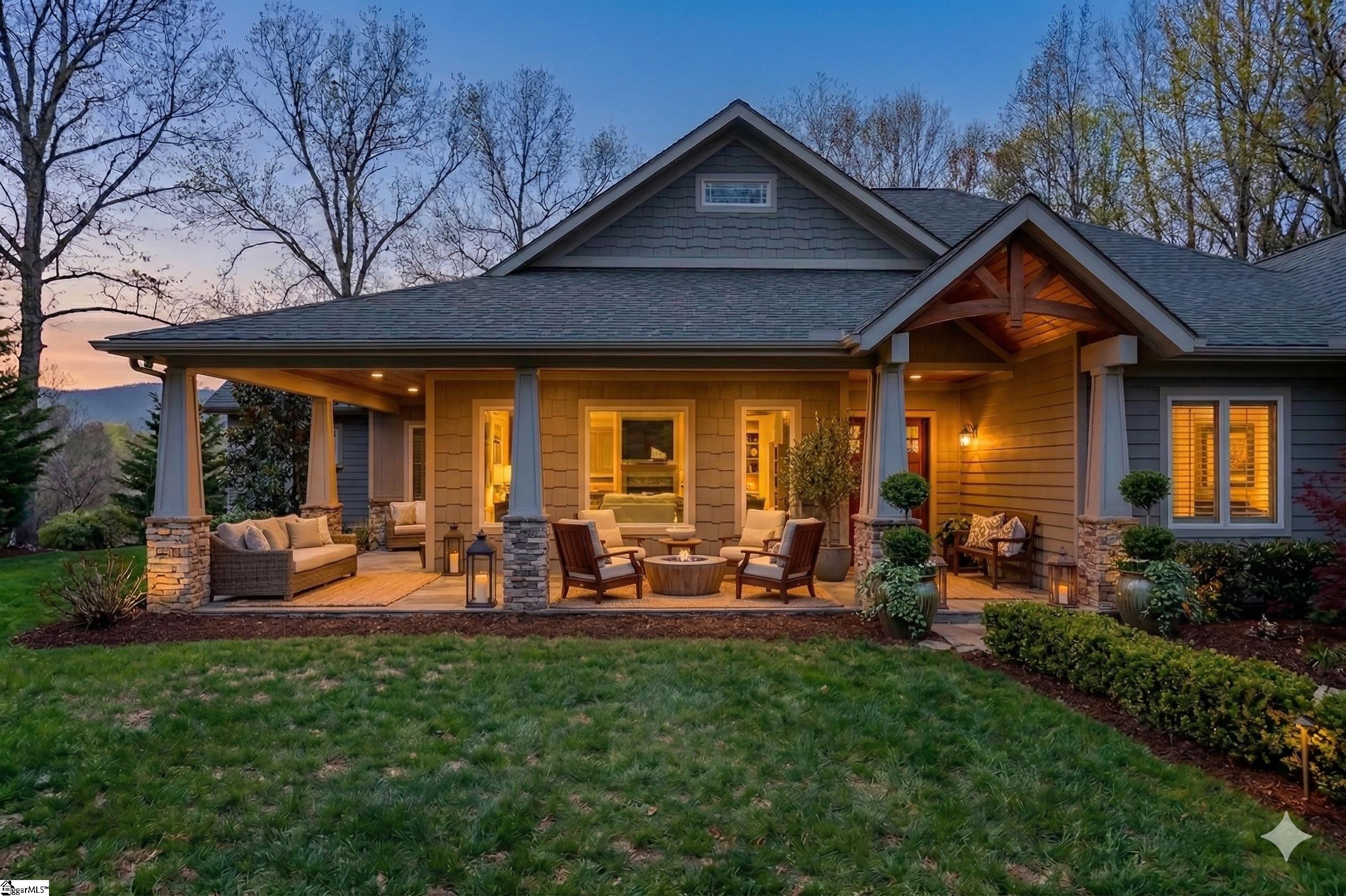 38 The Cliffs Parkway Landrum, SC 29356 - Photo 2 of 44