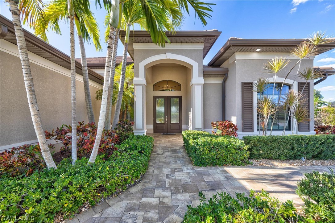 1823 Cape Coral Pkwy West