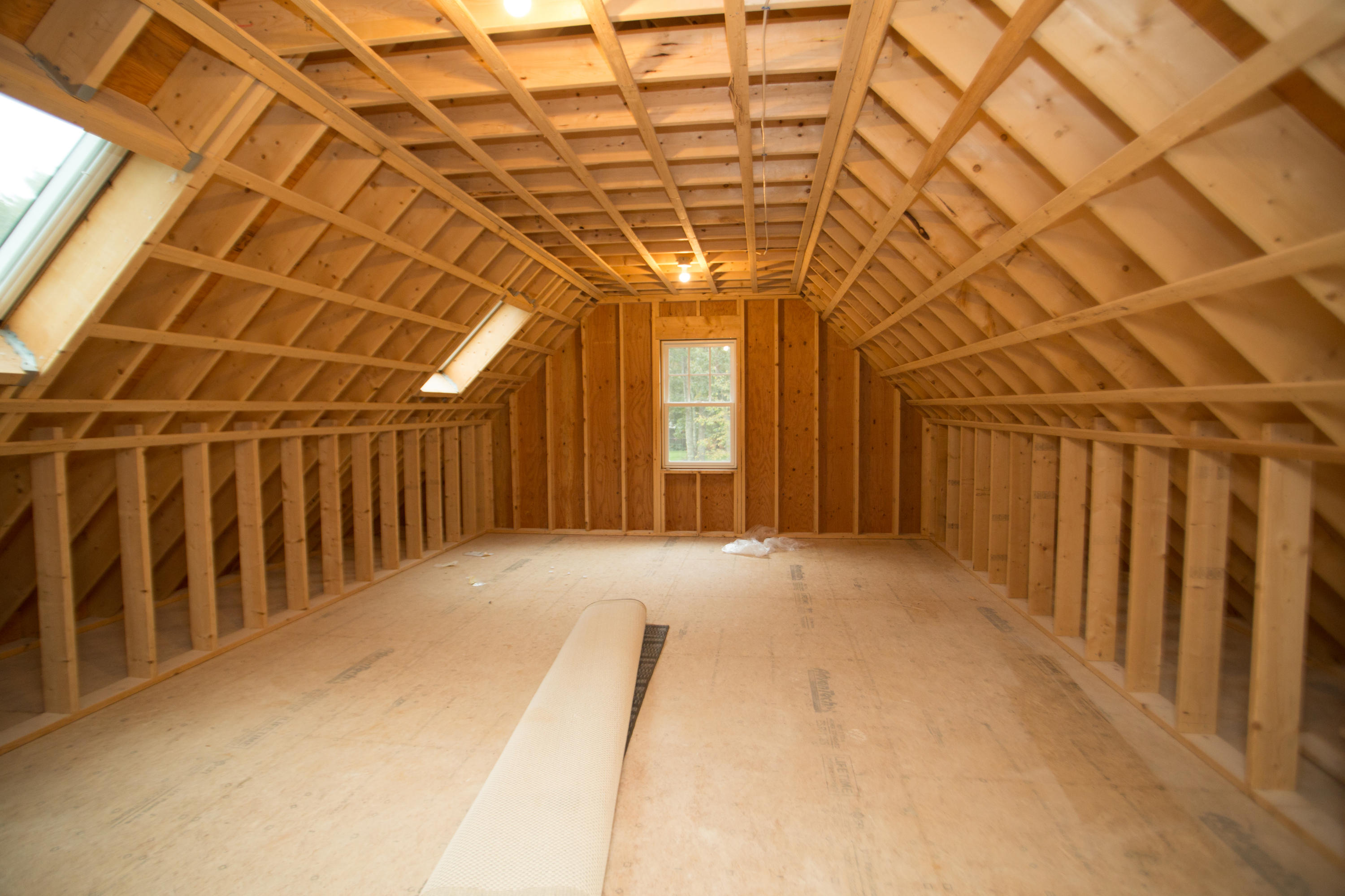 15 Center Lane Centerville, MA 02632 - Photo 26 of 36 a view of a indoor garage