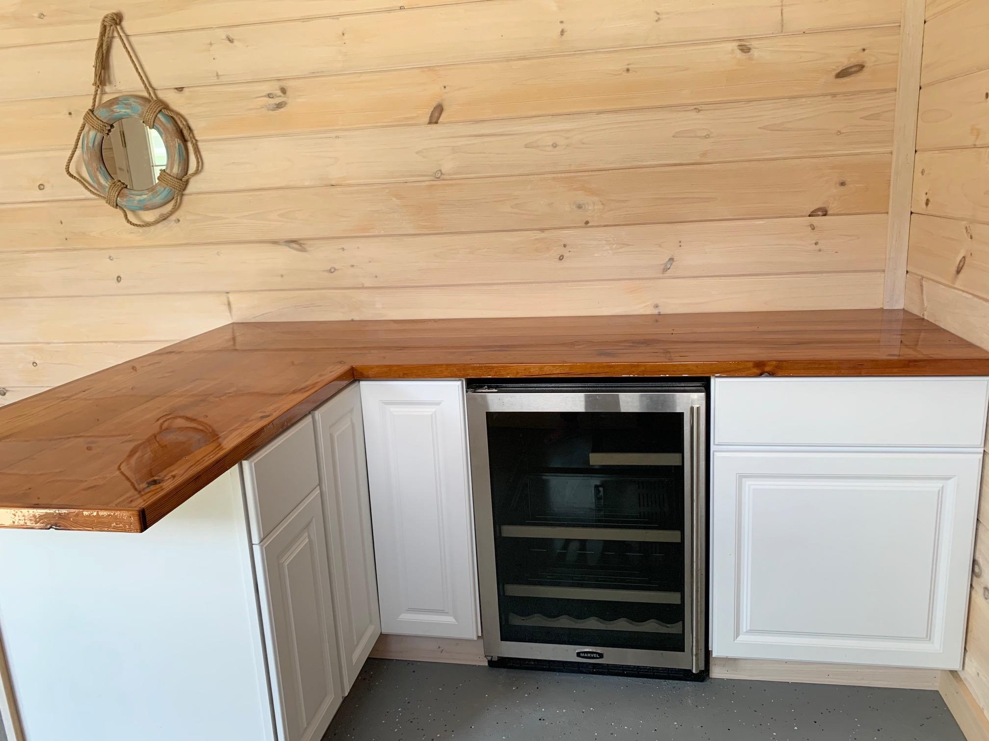 15 Center Lane Centerville, MA 02632 - Photo 31 of 36 a view of storage and utility room
