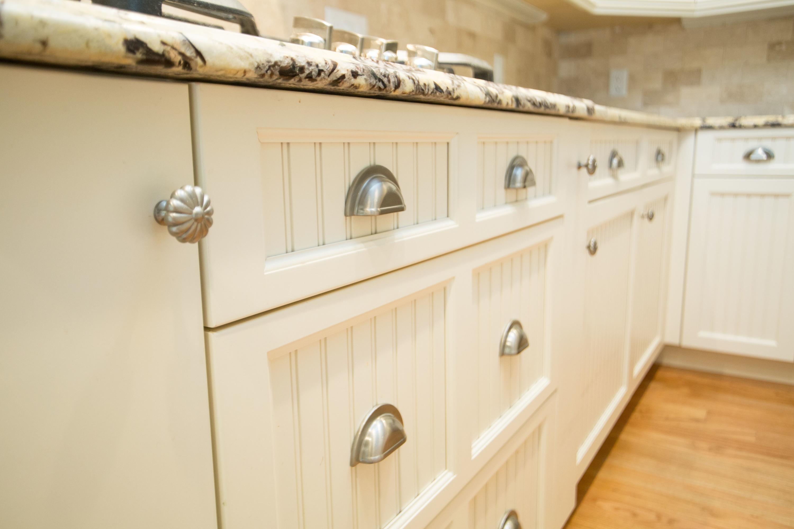 15 Center Lane Centerville, MA 02632 - Photo 9 of 36 a close view of a refrigerator in a kitchen
