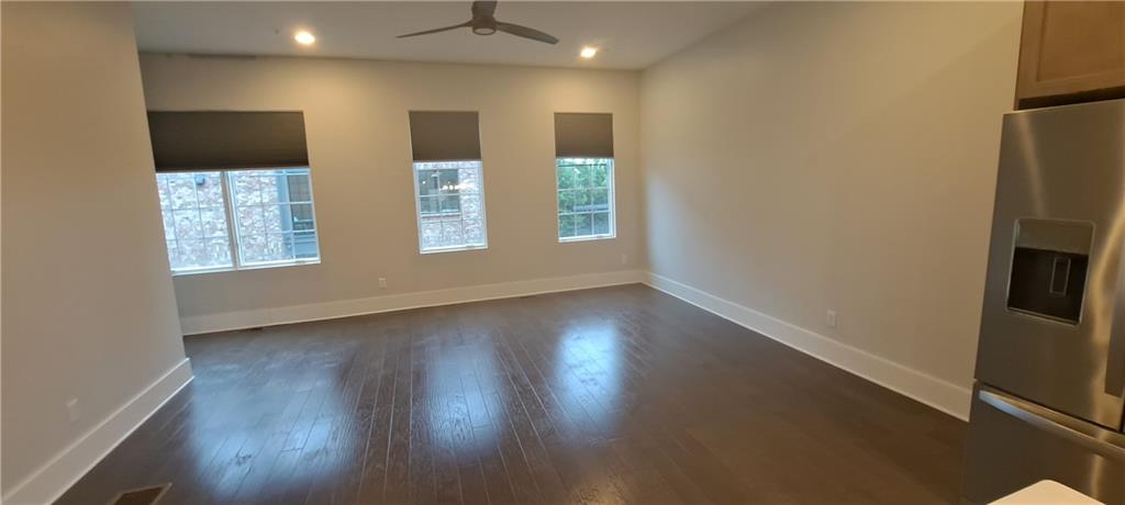 306 Fair Street Southwest Atlanta, GA 30313 - Photo 9 of 21