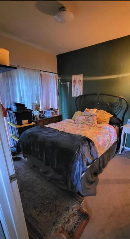 601 Nelray Boulevard, Unit 1 Austin, TX 78751 - Photo 2 of 5 View of bedroom