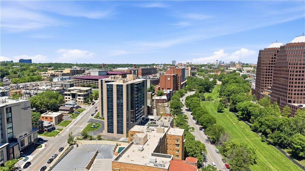 4545 Wornall Road, Unit 810 Kansas City, MO 64111 - Photo 38 of 38
