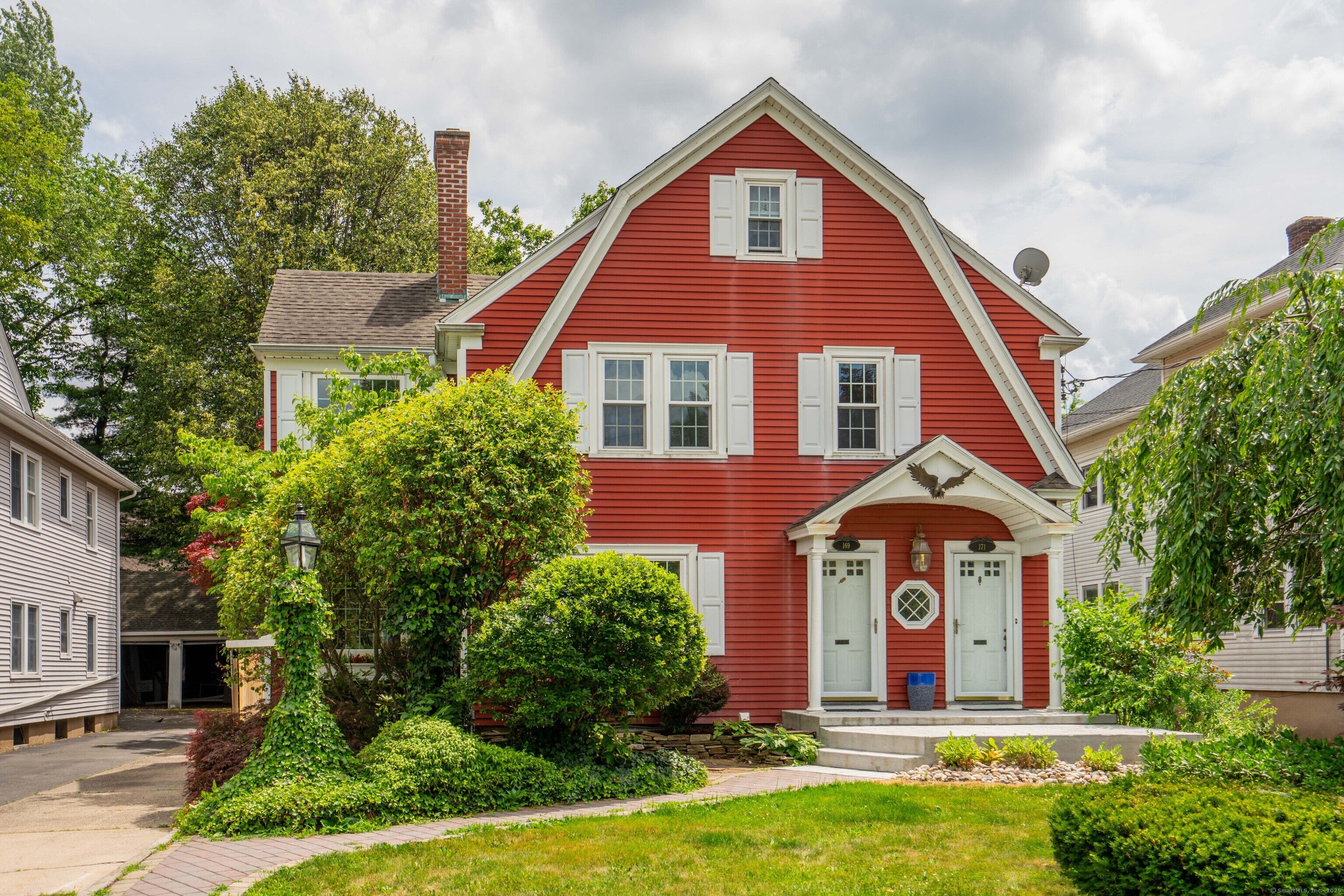 169 Brace Road West Hartford, CT 06107 - Photo 1 of 1 Gallery Image 1