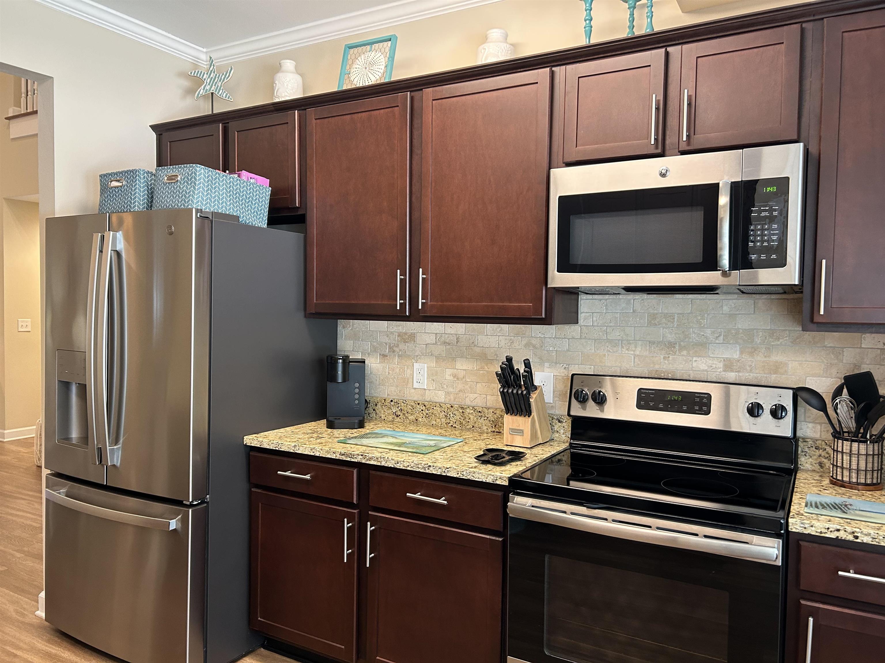 430 West Fort Morgan Road, Unit 1802 Gulf Shores, AL 36542 - Photo 12 of 38