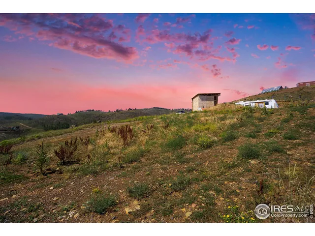 $250,000 | 1600 Whale Rock Road, Bellvue, CO 80512