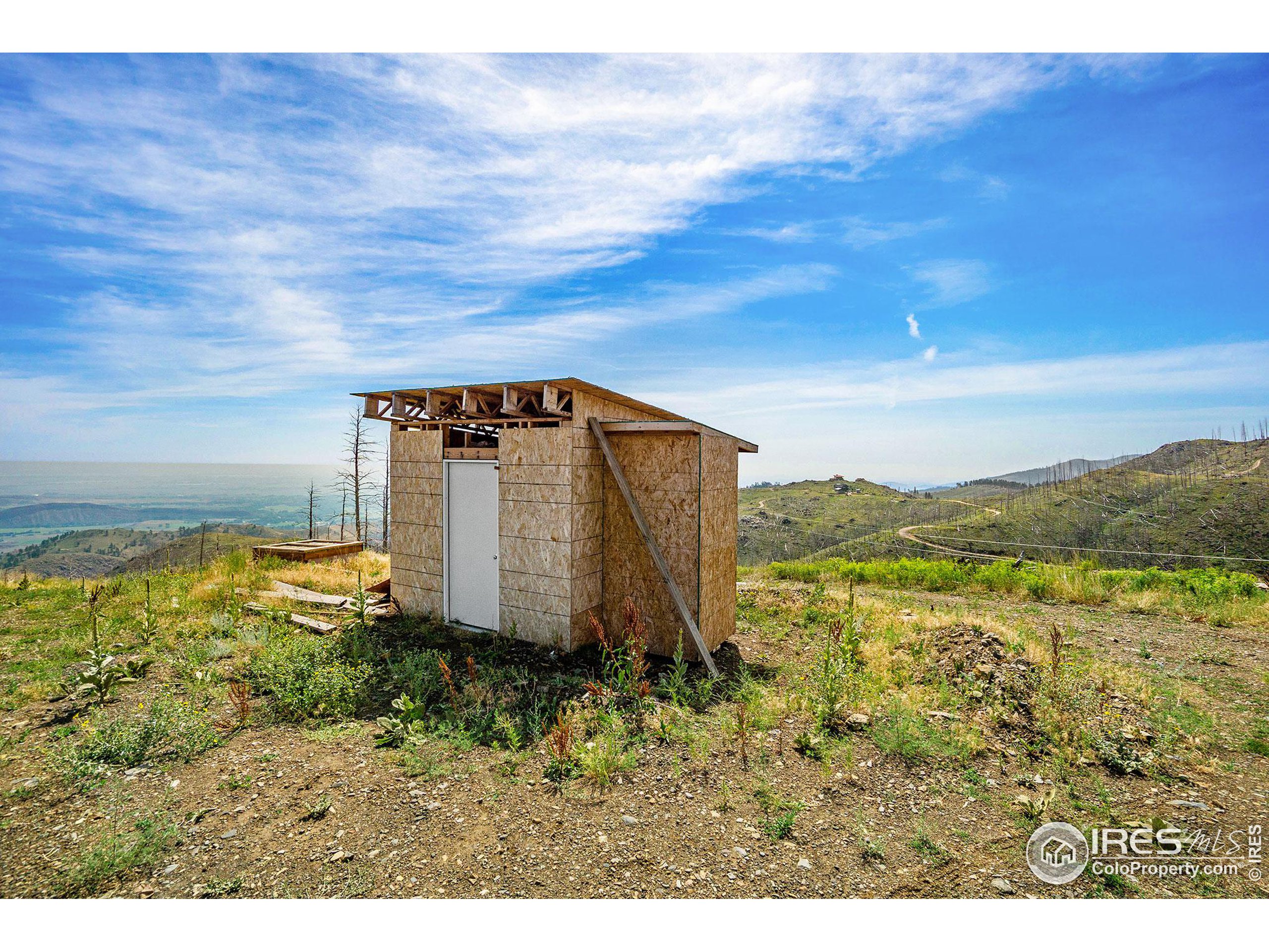 1600 Whale Rock Road Bellvue, CO 80512 - Photo 13 of 33