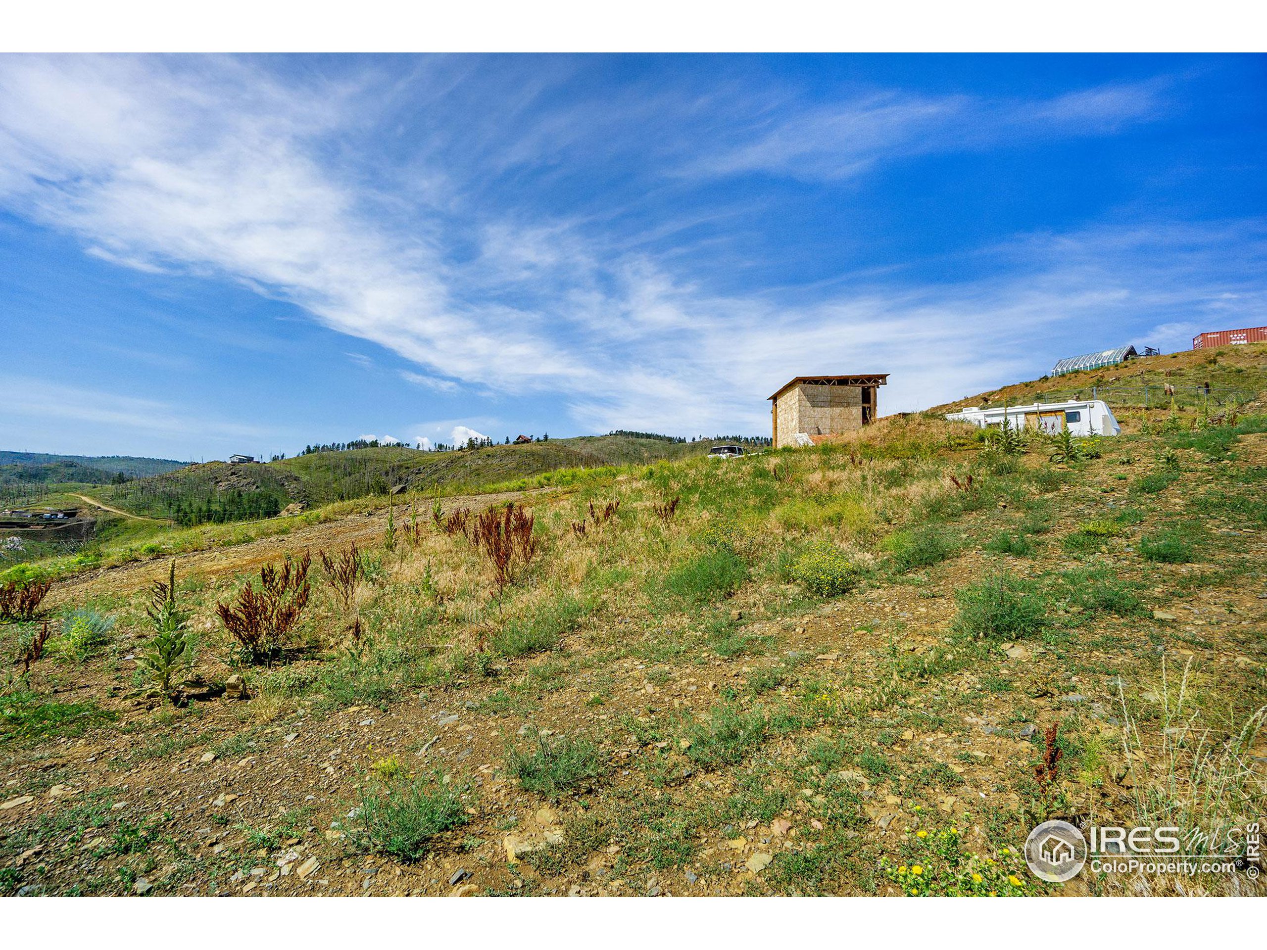 1600 Whale Rock Road Bellvue, CO 80512 - Photo 2 of 33