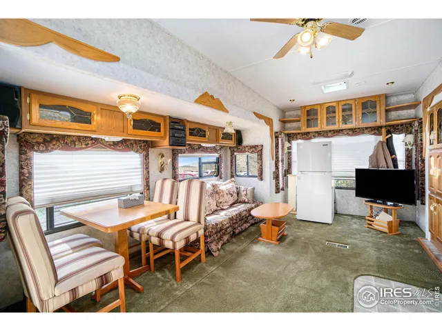 $250,000 | 1600 Whale Rock Road, Bellvue, CO 80512