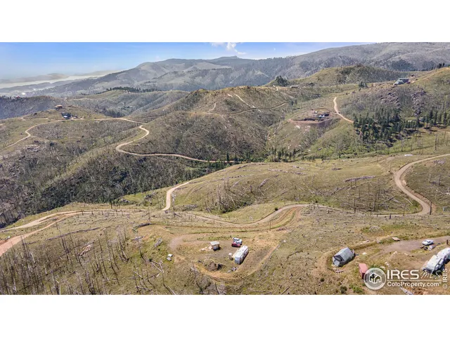 $250,000 | 1600 Whale Rock Road, Bellvue, CO 80512