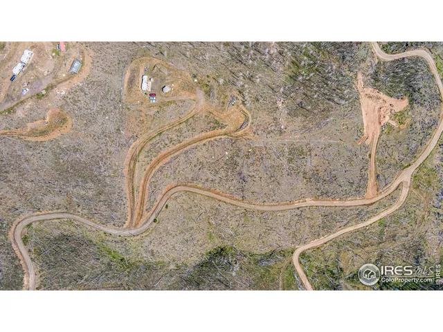 $250,000 | 1600 Whale Rock Road, Bellvue, CO 80512