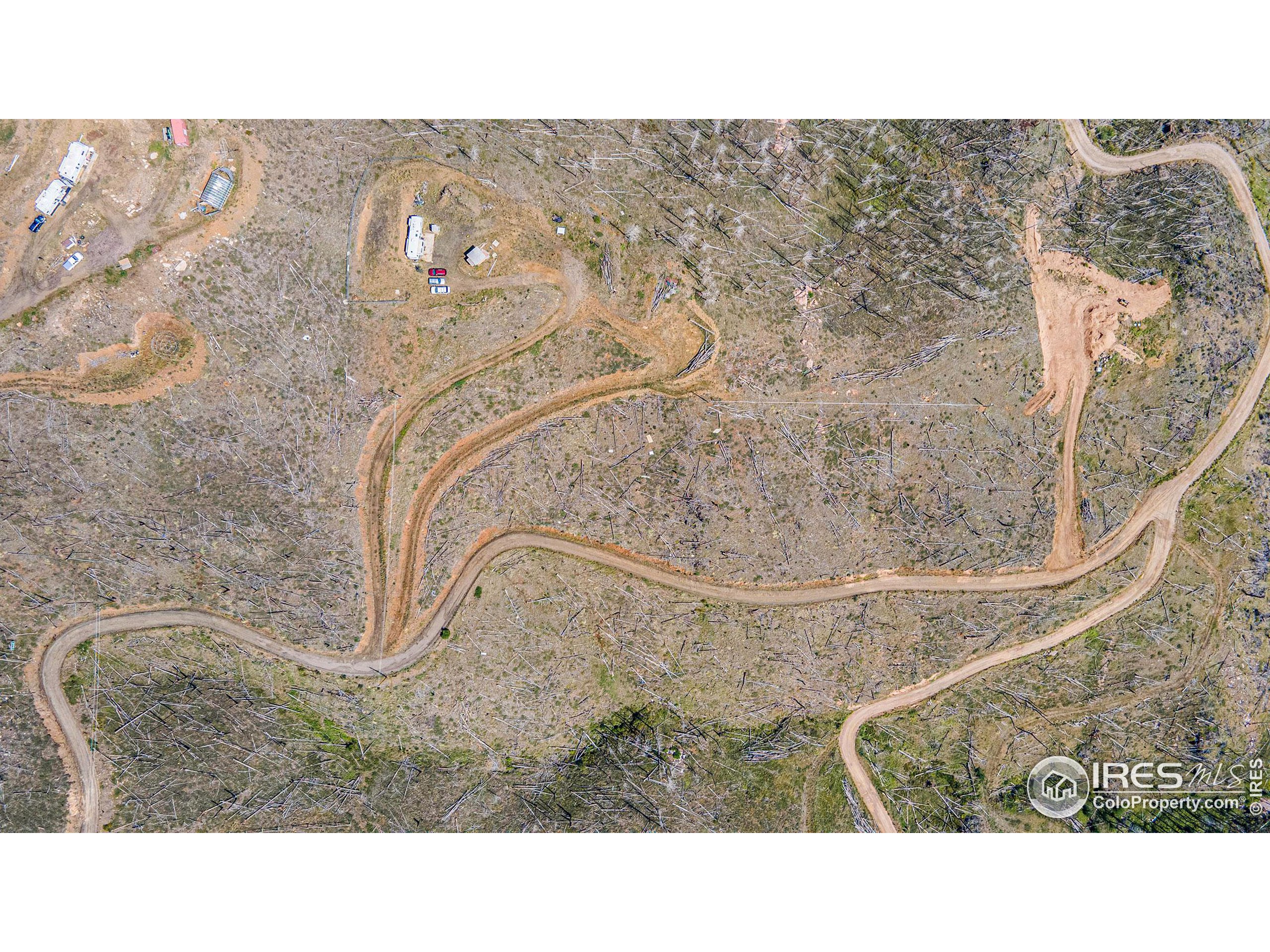 1600 Whale Rock Road Bellvue, CO 80512 - Photo 26 of 33