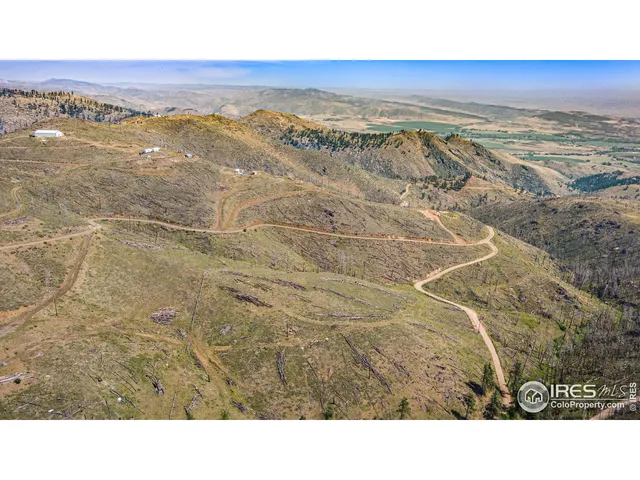 $250,000 | 1600 Whale Rock Road, Bellvue, CO 80512