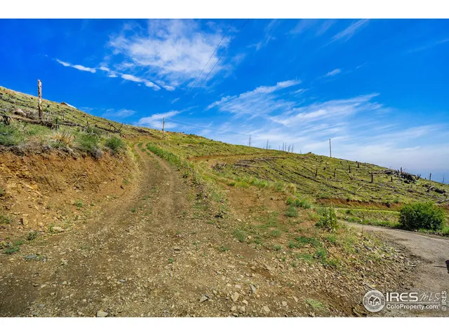 $250,000 | 1600 Whale Rock Road, Bellvue, CO 80512