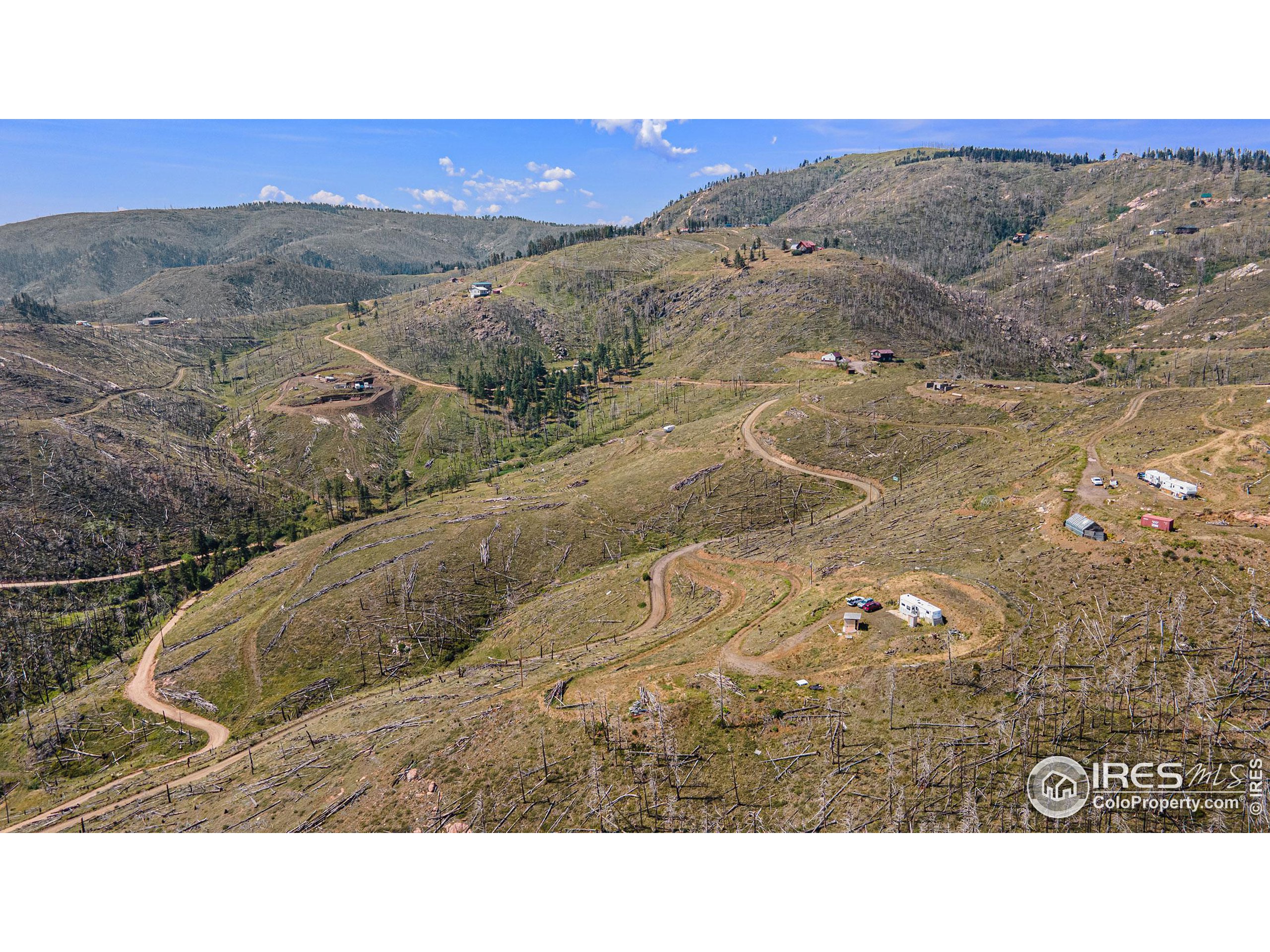 1600 Whale Rock Road Bellvue, CO 80512 - Photo 31 of 33