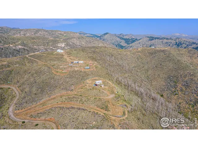 $250,000 | 1600 Whale Rock Road, Bellvue, CO 80512