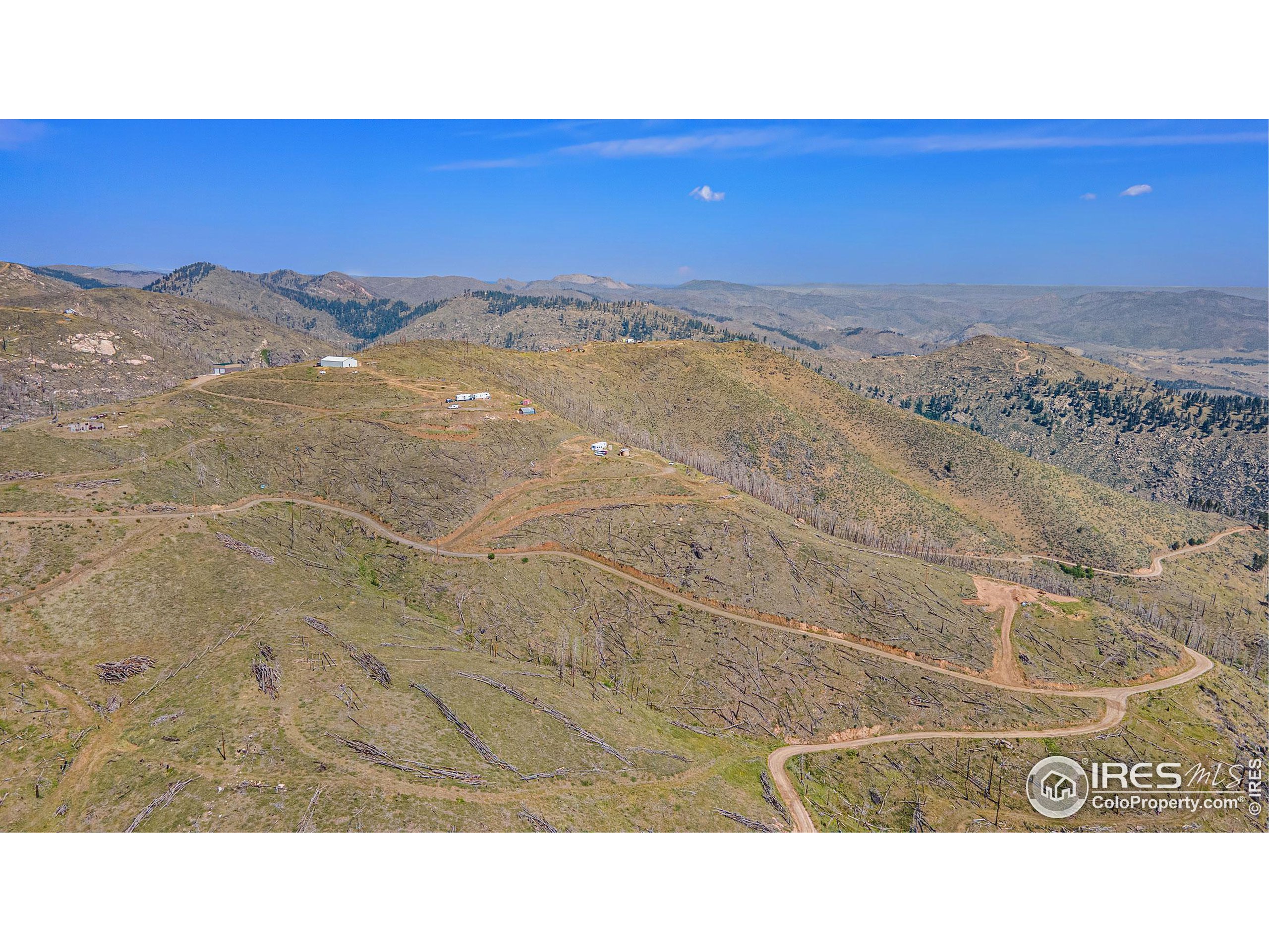 1600 Whale Rock Road Bellvue, CO 80512 - Photo 33 of 33