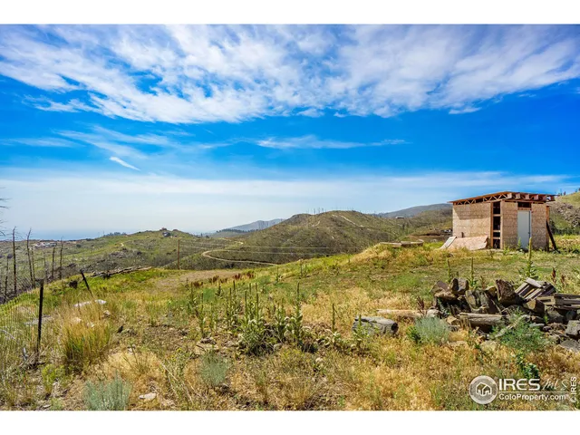 $250,000 | 1600 Whale Rock Road, Bellvue, CO 80512