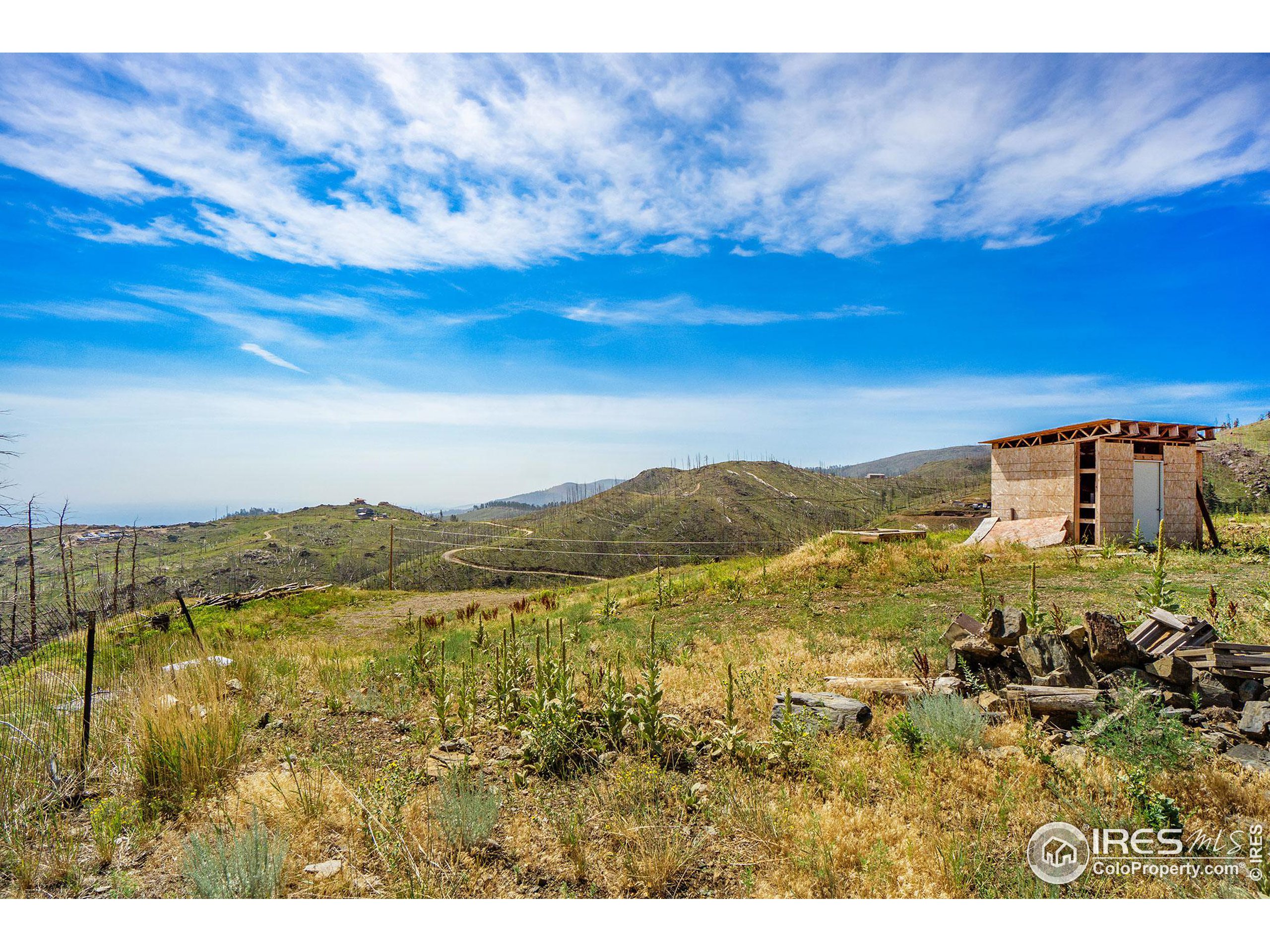 1600 Whale Rock Road Bellvue, CO 80512 - Photo 4 of 33