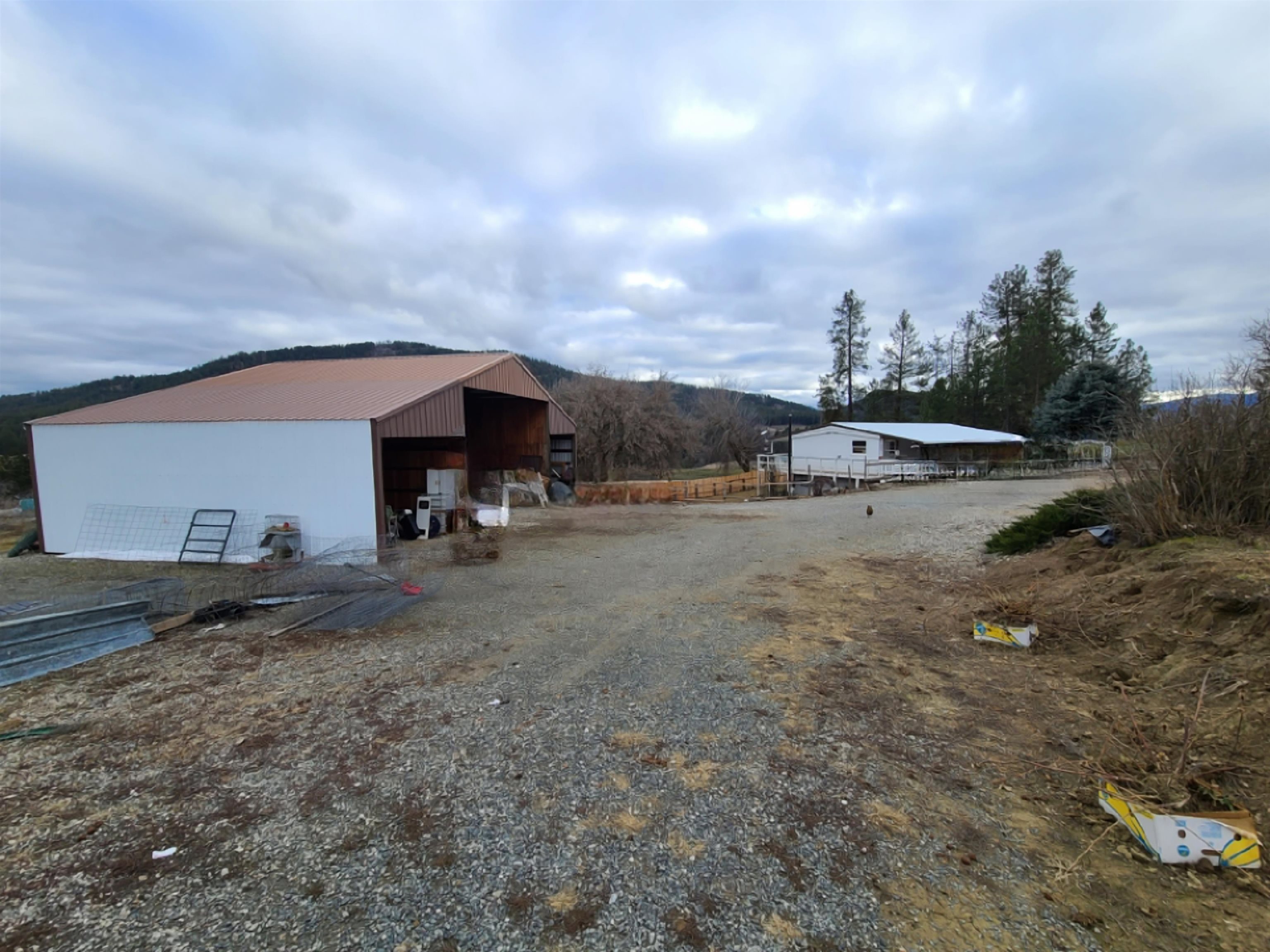 998 B Artman-Gibson Road Colville, WA 99114 - Photo 23 of 50