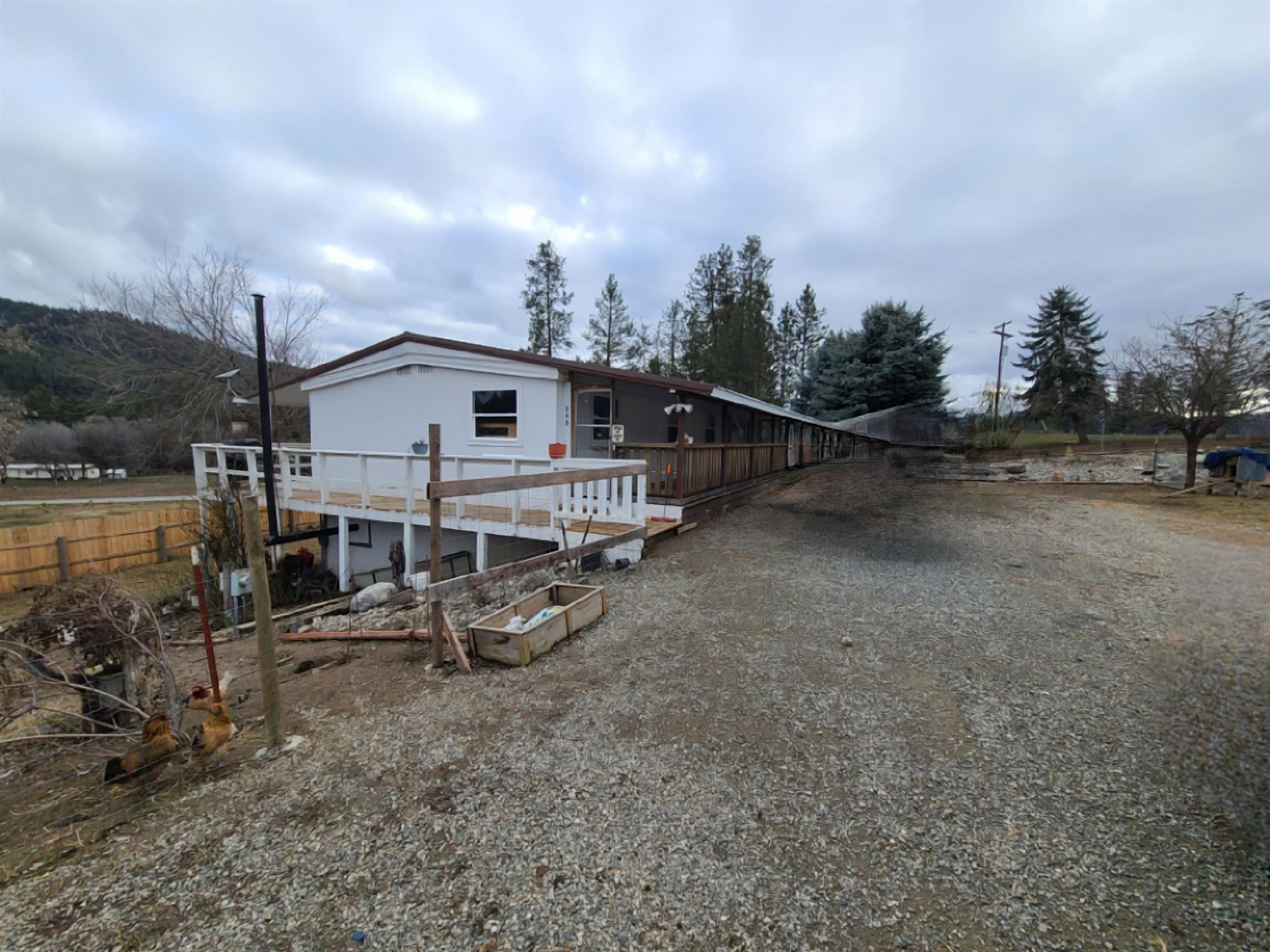 998 B Artman-Gibson Road Colville, WA 99114 - Photo 30 of 50