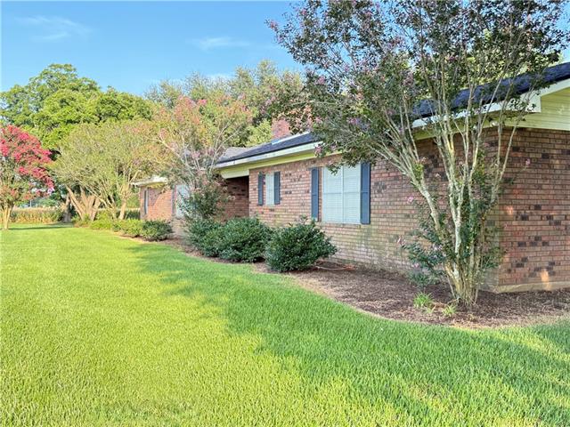 242 Vick Road Effie, LA 71331 - Photo 33 of 37
