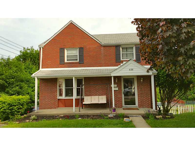 618 Greenlee Road Whitehall, PA 15227 - Photo 1 of 25 Exterior Front.