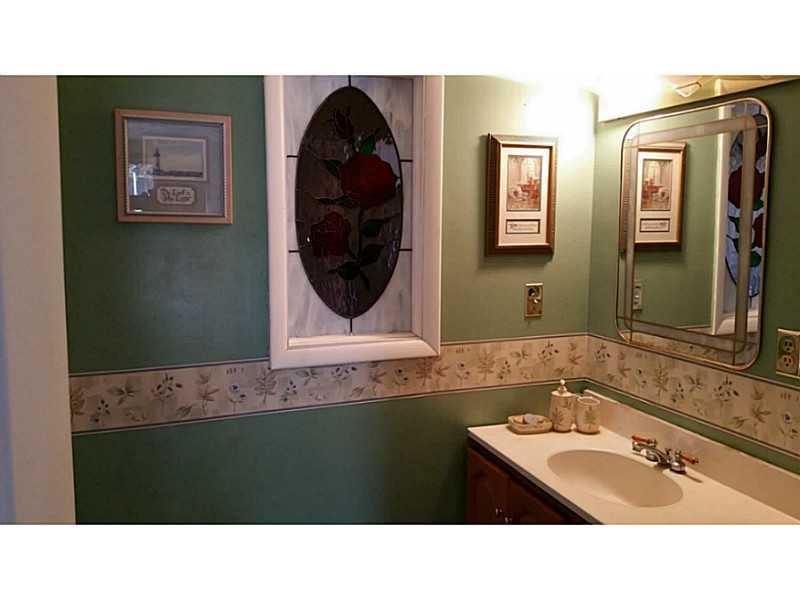 618 Greenlee Road Whitehall, PA 15227 - Photo 11 of 25 Partial Bath.