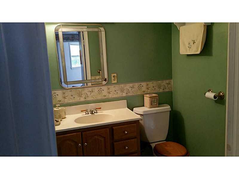 618 Greenlee Road Whitehall, PA 15227 - Photo 12 of 25 Partial Bath.