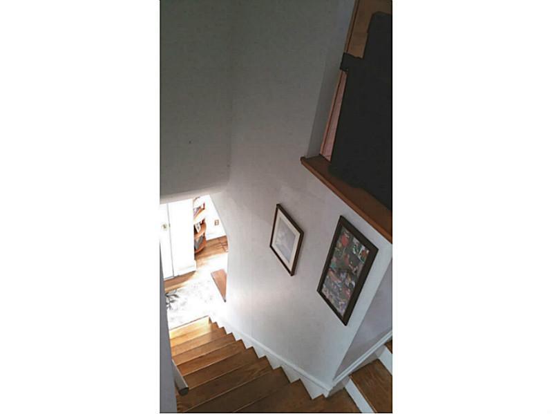 618 Greenlee Road Whitehall, PA 15227 - Photo 18 of 25 2nd Floor Plan.