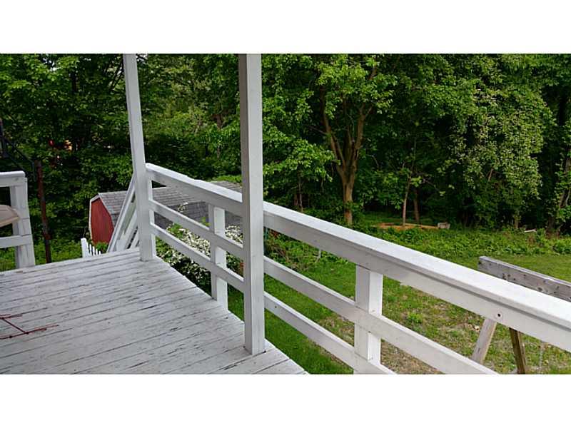 618 Greenlee Road Whitehall, PA 15227 - Photo 23 of 25 Patio/Deck.