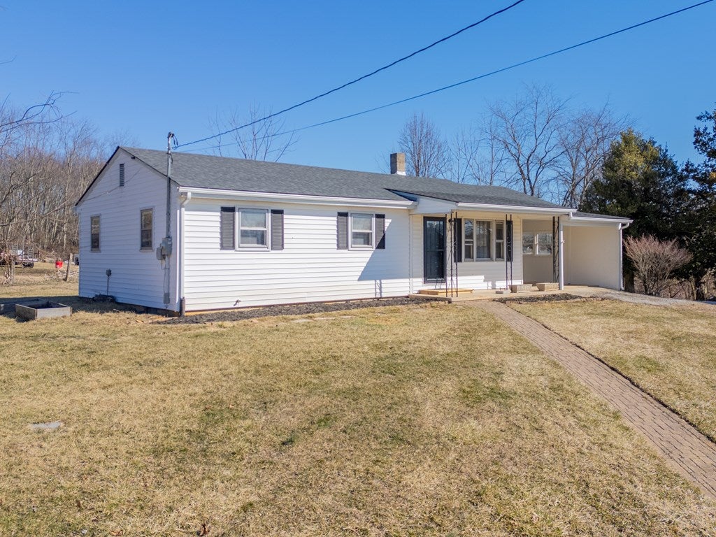 144 Cherry Street Rural Retreat, VA 24368 - Photo 42 of 59 Gallery Image 42
