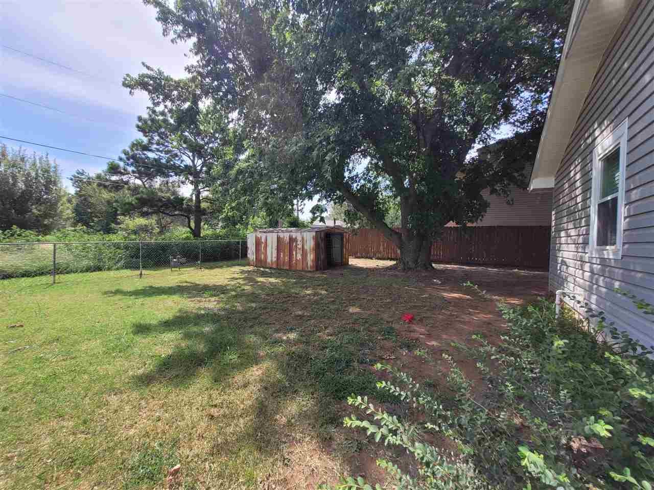 1212 North 14th Street Perry, OK 73077 - Photo 19 of 20 Gallery Image 19