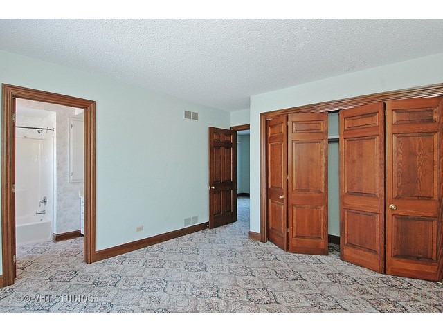 19N310 Boyer Road Algonquin, IL 60102 - Photo 12 of 25 a view of an empty room with closet