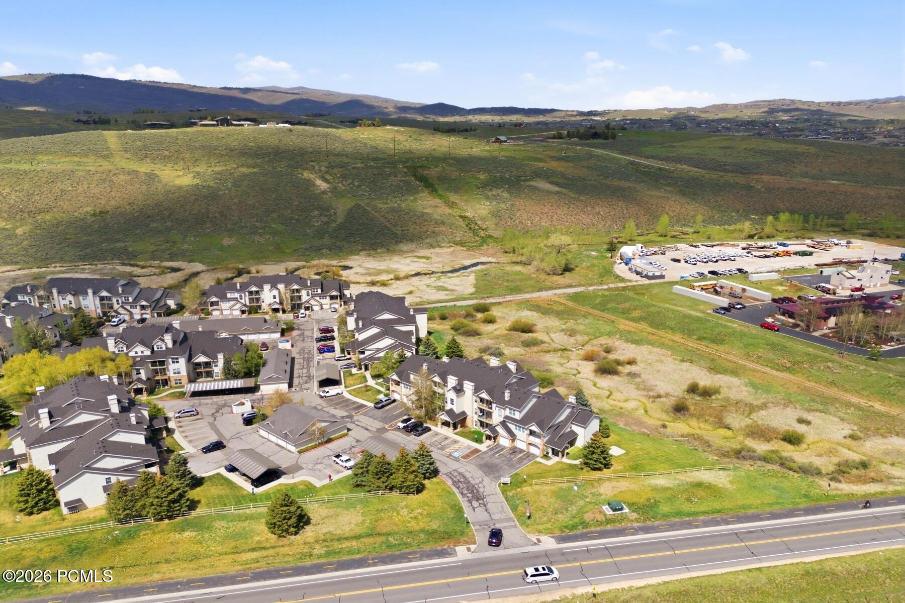 900 Bitner Road, Unit P20 Park City, UT 84098 - Photo 37 of 42 Gallery Image 37