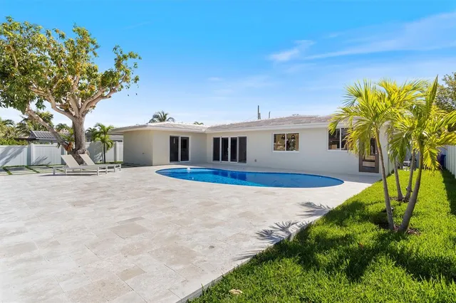 $1,590,000 | 841 Southeast 5th Terrace, Pompano Beach, FL 33060