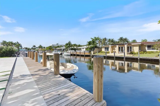 $1,590,000 | 841 Southeast 5th Terrace, Pompano Beach, FL 33060
