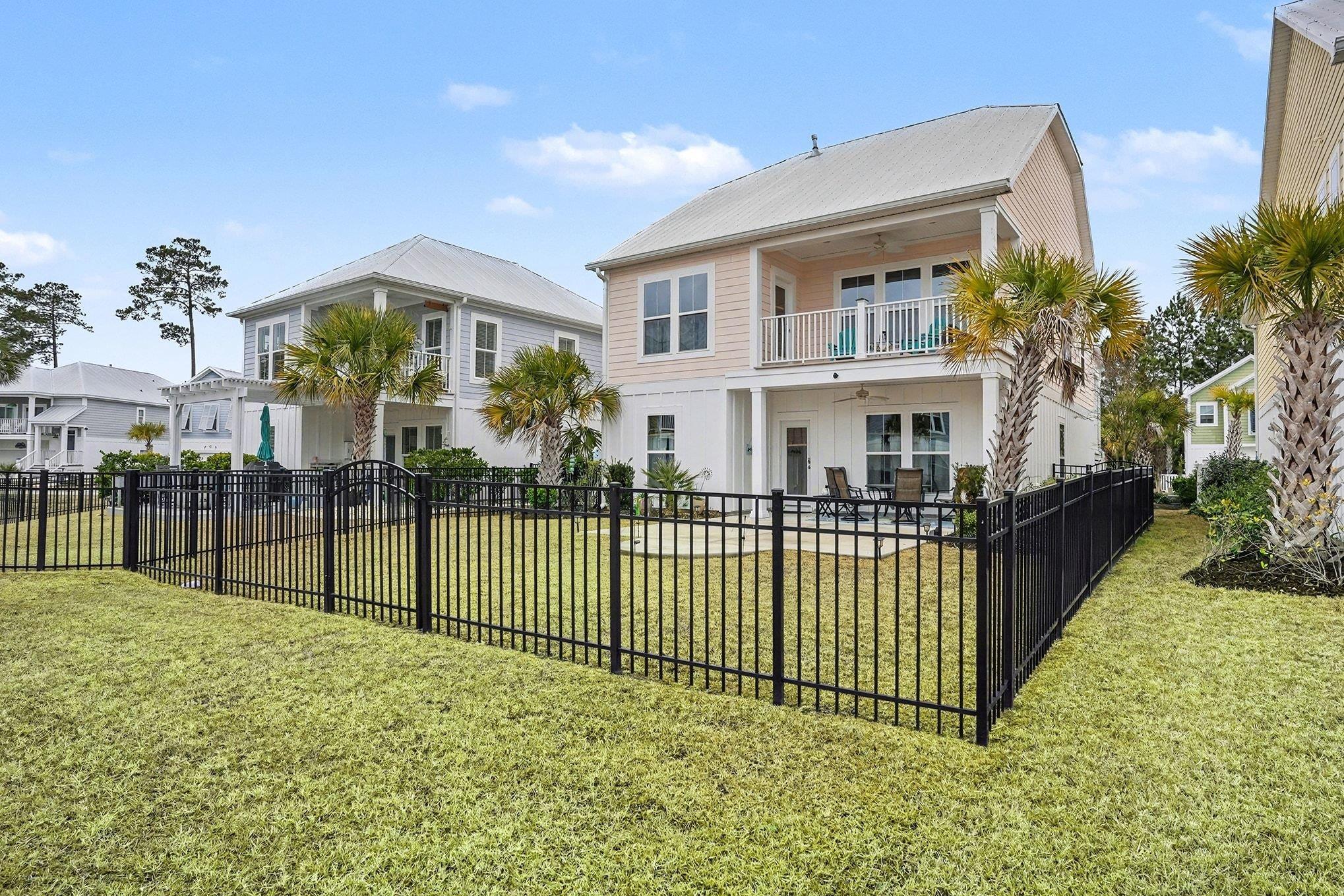 330 Splendor Circle Murrells Inlet, SC 29576 - Photo 18 of 31