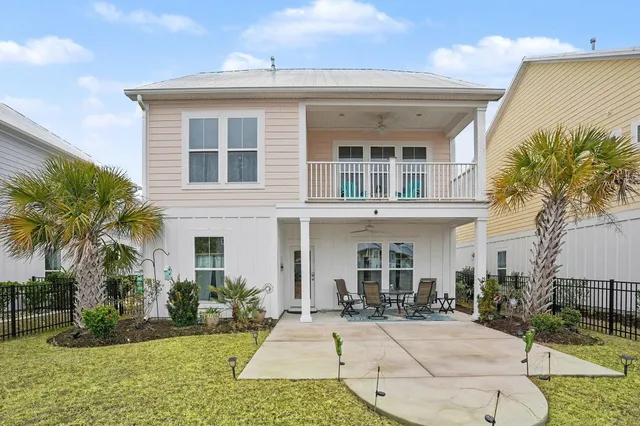 $539,900 | 330 Splendor Circle, Murrells Inlet, SC 29576