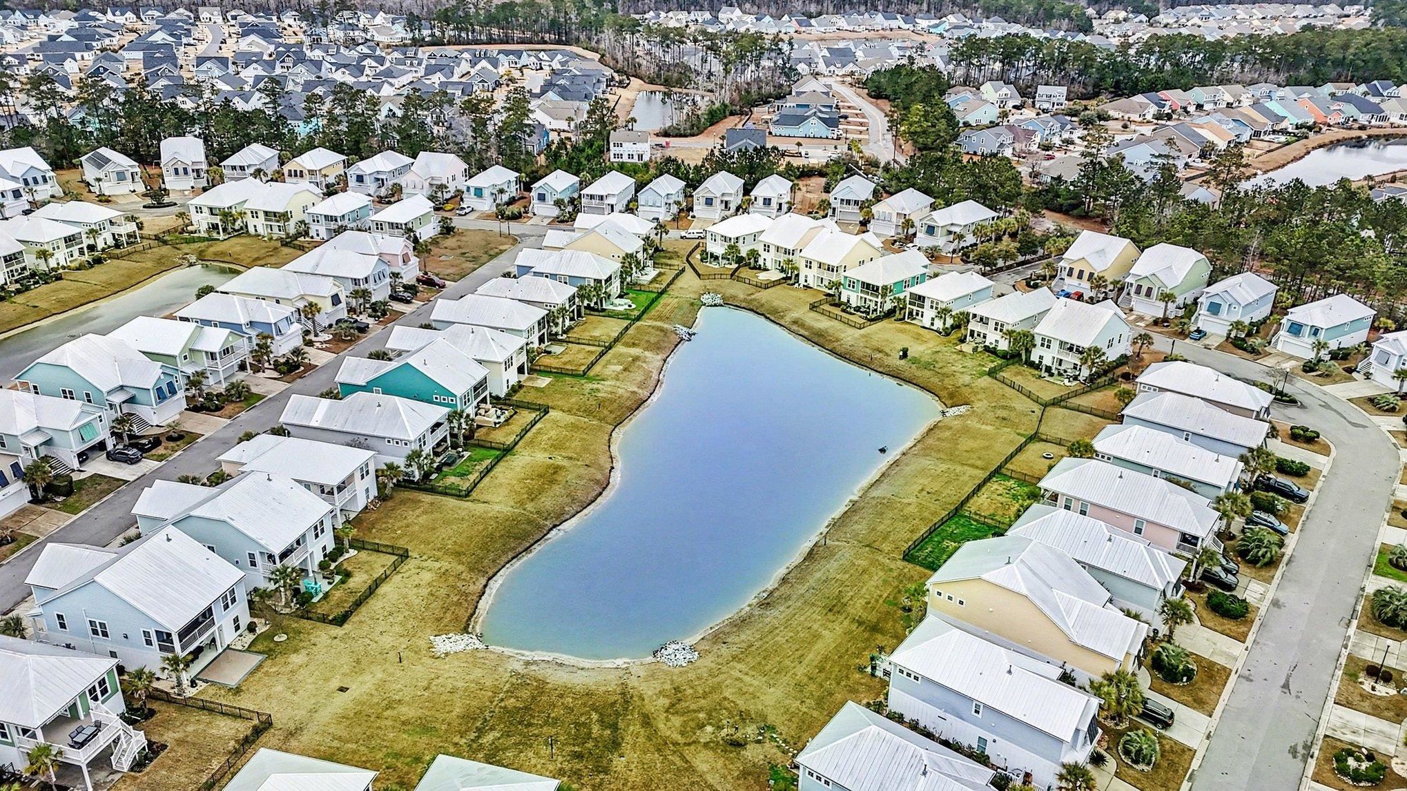 330 Splendor Circle Murrells Inlet, SC 29576 - Photo 24 of 31